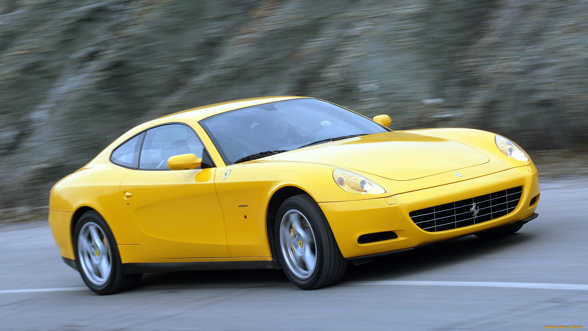 ferrari, 612, scaglietti, , , , , 